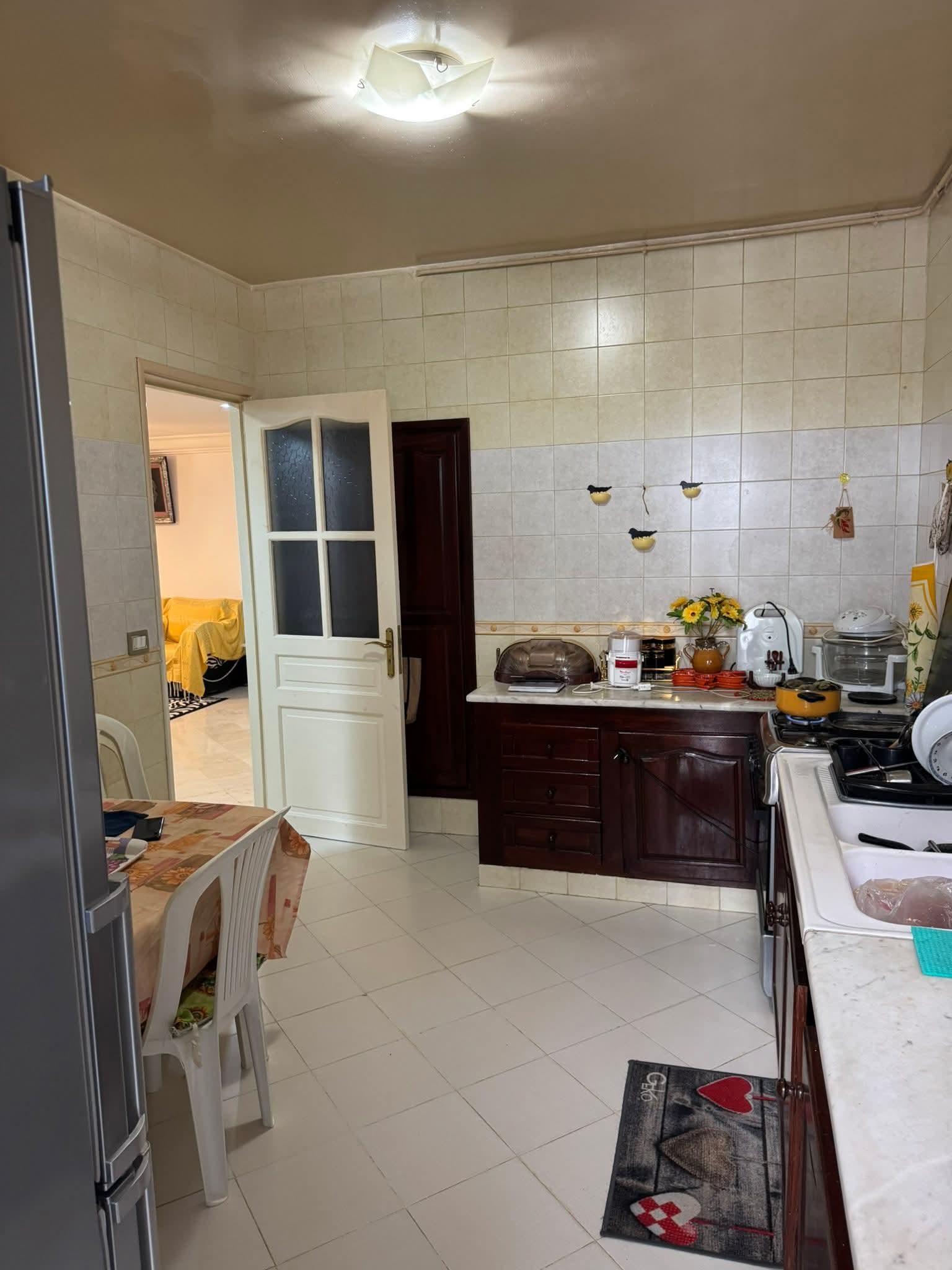 El Mourouj&nbsp;El Mourouj&nbsp;Vente&nbsp;Appart. 3 pi�ces&nbsp;Offre appartement mourouj 4 en face m�tro
