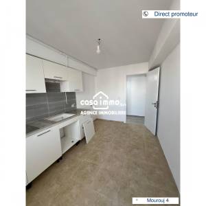 El Mourouj&nbsp;El Mourouj&nbsp;Vente&nbsp;Appart. 3 pi�ces&nbsp;A  s2  neuf  mourouj 4 direct