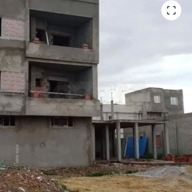 Vente&nbsp;Surfaces - Tunisie