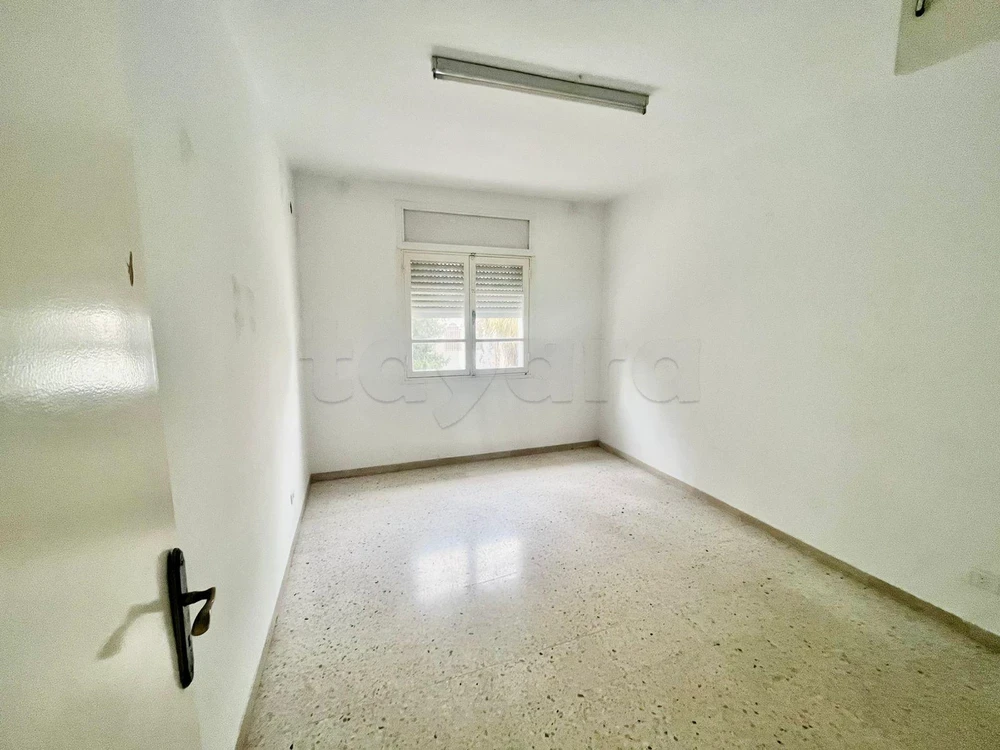 El Menzah&nbsp;El Manar 1&nbsp;Vente&nbsp;Appart. 4 pi�ces&nbsp;Appartement s3 el manar 1