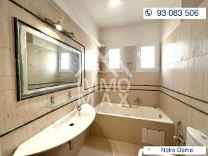 Vente&nbsp;Maisons - Tunisie