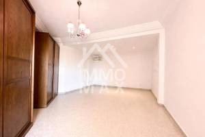 Ariana Ville&nbsp;El Menzah 7&nbsp;Vente&nbsp;Maisons&nbsp;A  un appartement s3 a el menzah ref130a