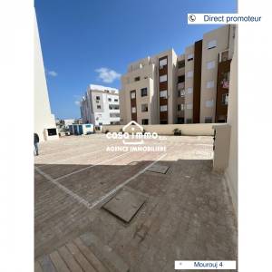 El Mourouj&nbsp;El Mourouj&nbsp;Vente&nbsp;Appart. 1 pi�ce&nbsp;A  s2  neuf  mourouj 4 direct ref907a