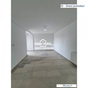 El Mourouj&nbsp;El Mourouj&nbsp;Vente&nbsp;Appart. 1 pi�ce&nbsp;A  s2  neuf  mourouj 4 direct ref908a