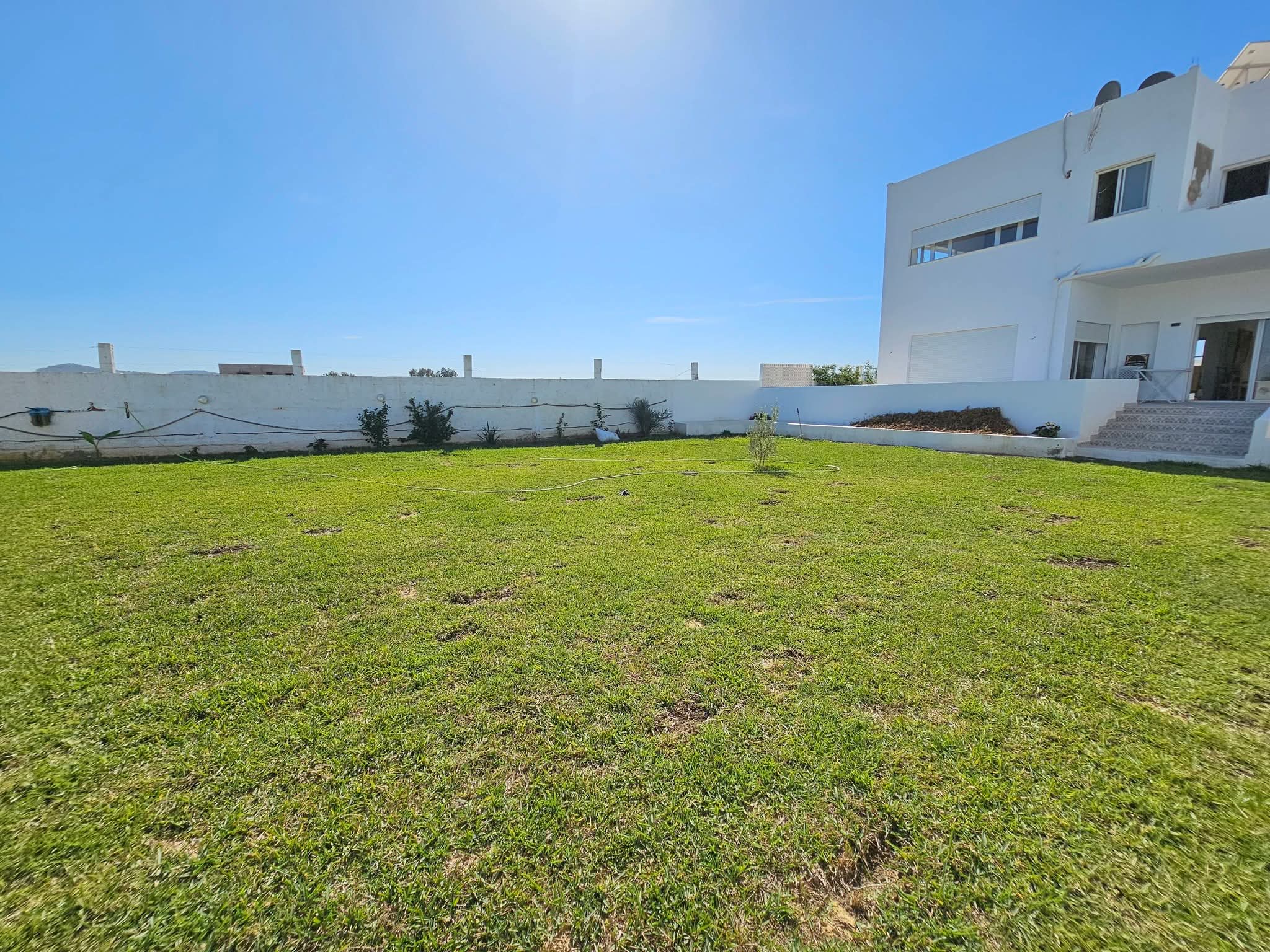 Vente&nbsp;Maisons - Tunisie