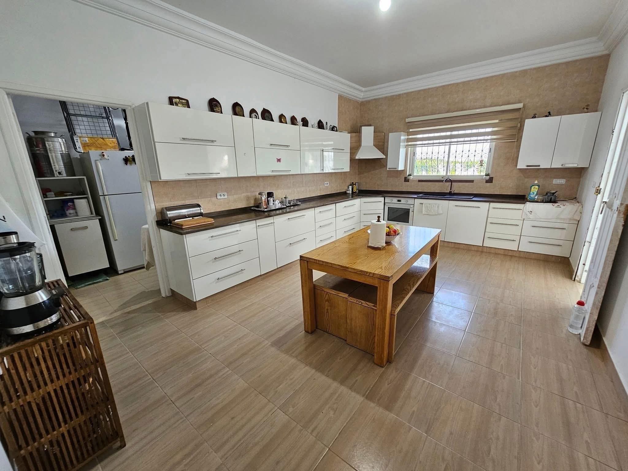 Kalaat Landlous&nbsp;Kalaat Landlous&nbsp;Vente&nbsp;Maisons&nbsp;Villa 600 md kalaat andalous