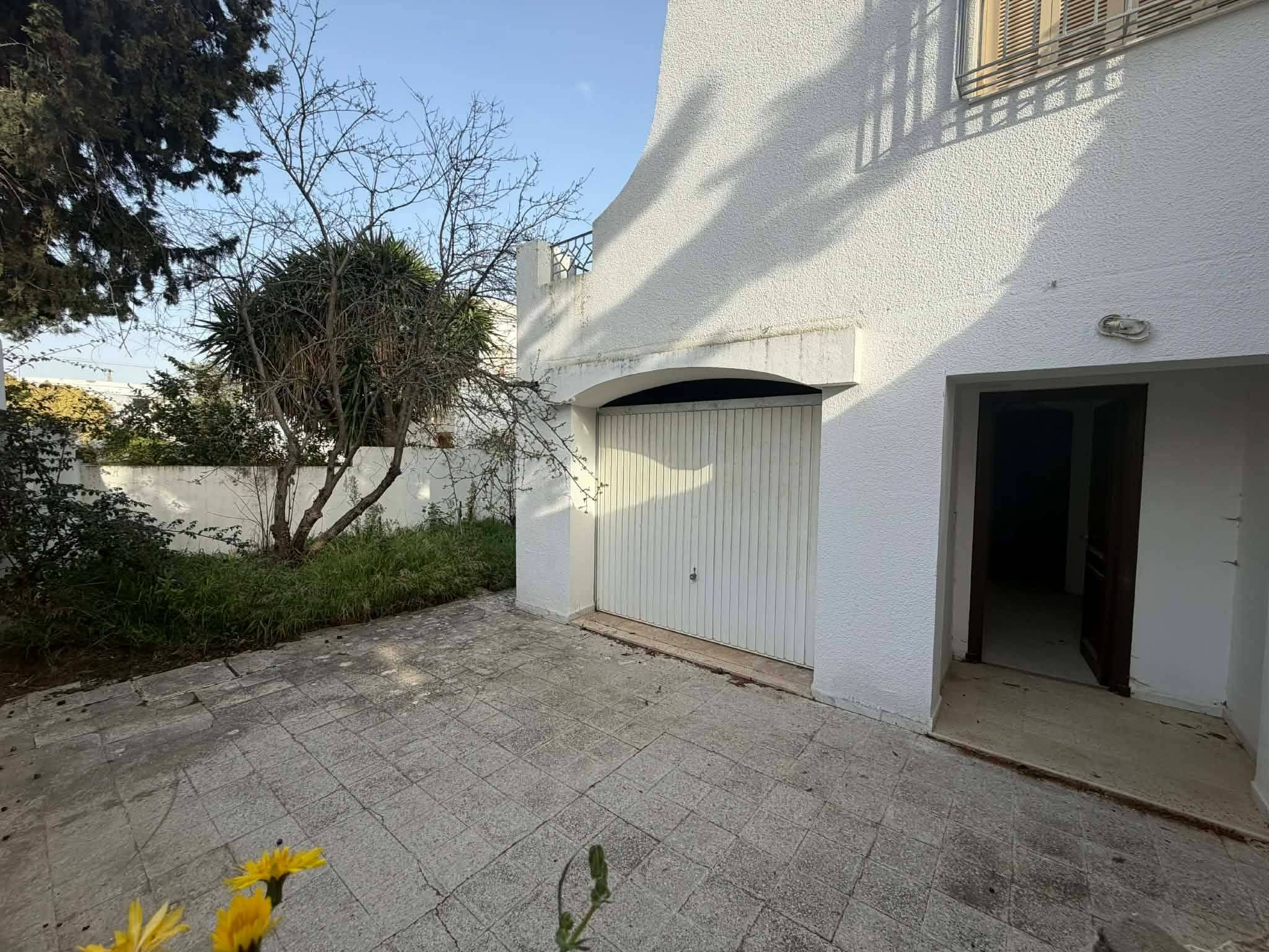 Vente&nbsp;Maisons - Tunisie