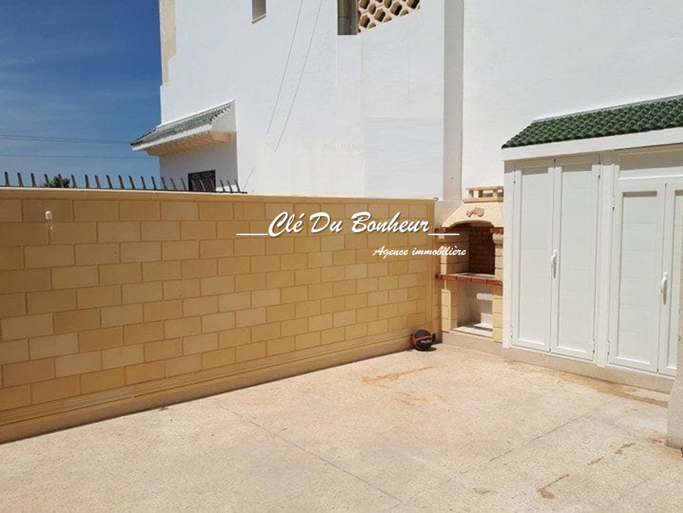La Soukra&nbsp;La Soukra&nbsp;Vente&nbsp;Appart. 3 pi�ces&nbsp;Appartement s3 � la soukra pr�s maison l'orchid�e