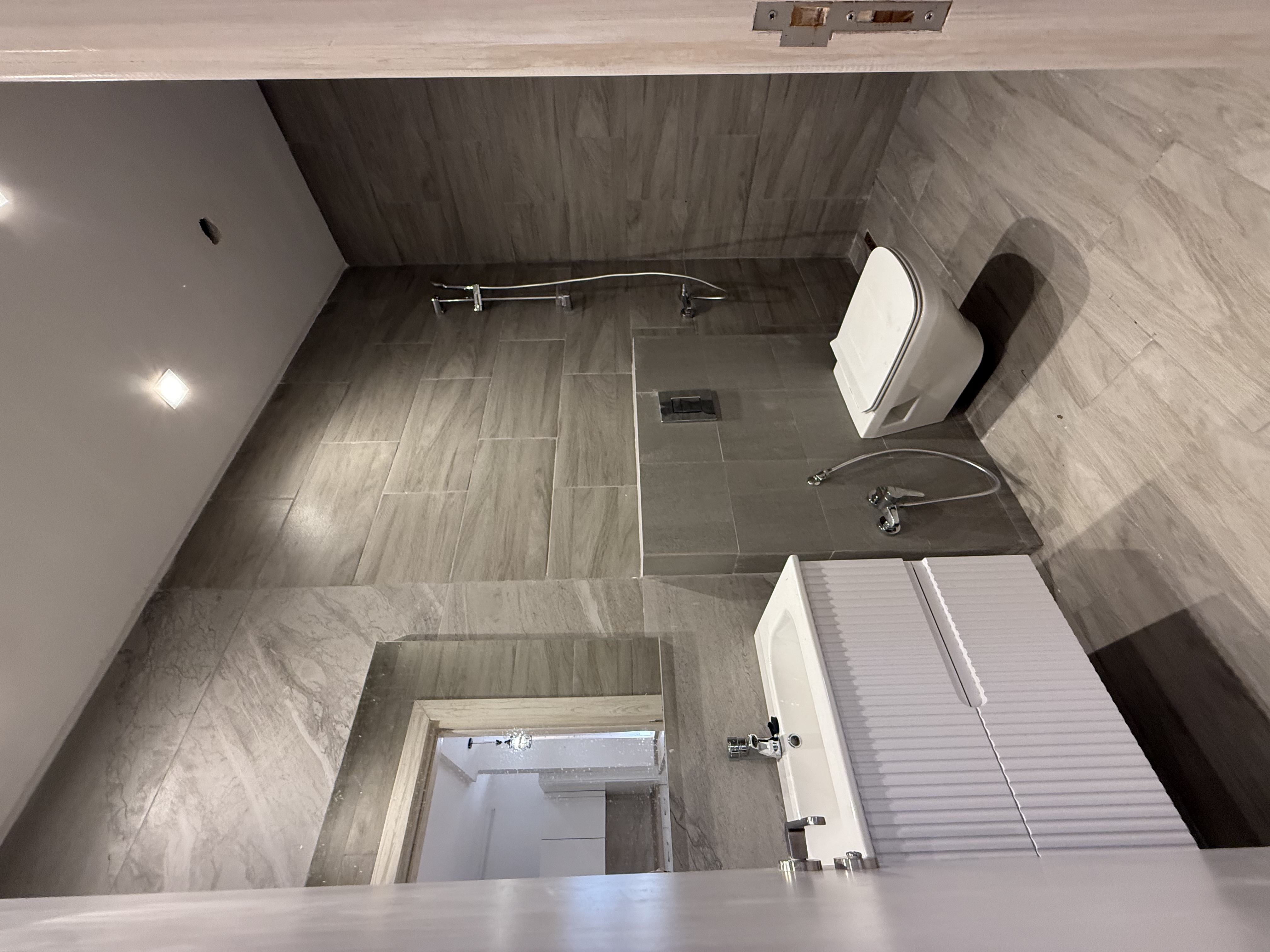 Akouda&nbsp;Chatt Meriem&nbsp;Location&nbsp;Appart. 2 pi�ces&nbsp;Appartement � chott mariem r�sidence the garden