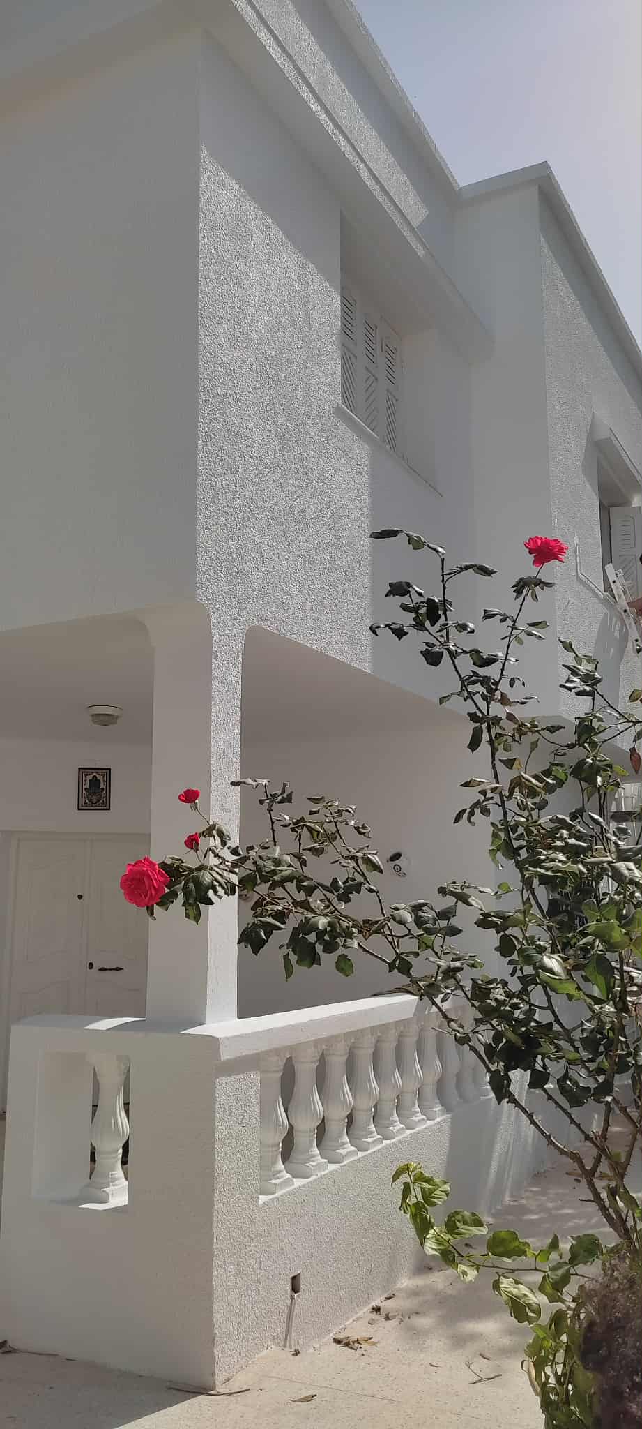 Vente&nbsp;Maisons - Tunisie