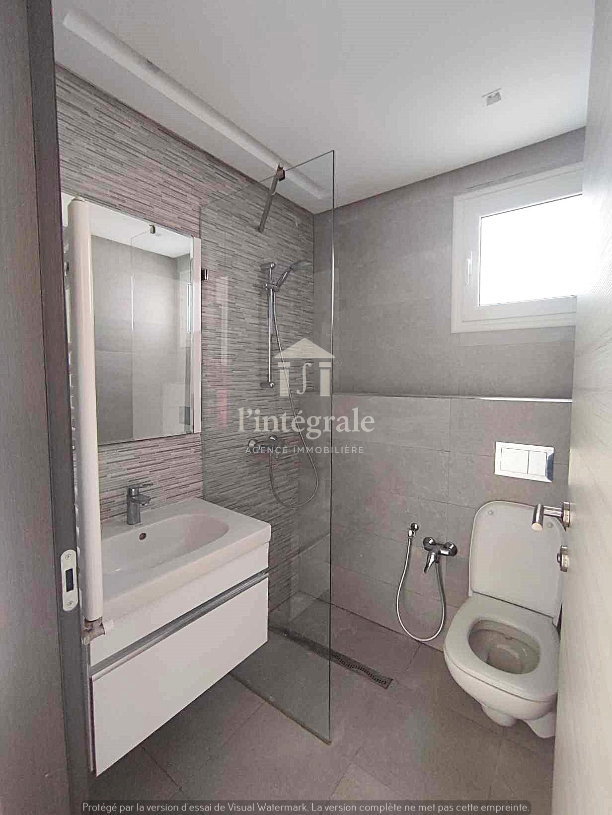 Vente Appart. 2 pièces - Tunisie