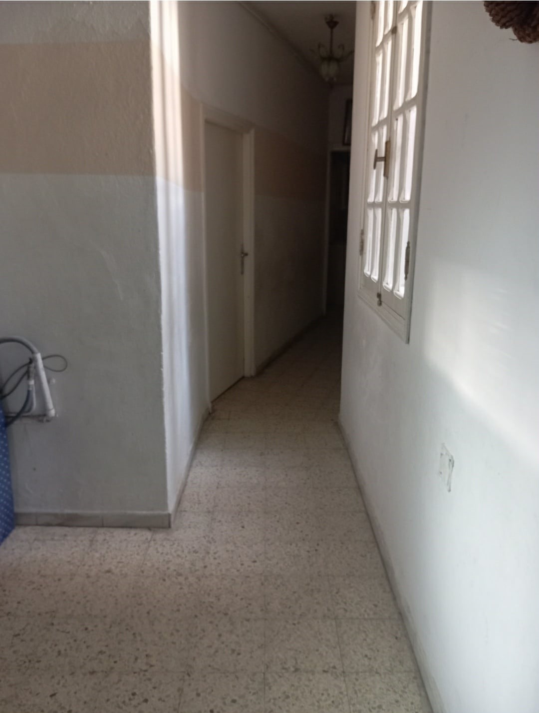 Le Bardo&nbsp;Le Bardo&nbsp;Vente&nbsp;Duplex&nbsp;Deux �tages s�par�es ind�pendantes  garage