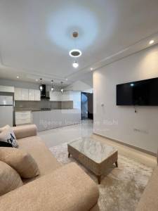 Akouda&nbsp;Chatt Meriem&nbsp;Location&nbsp;Appart. 1 pi�ce&nbsp;   appartement s2 situ  ref904a