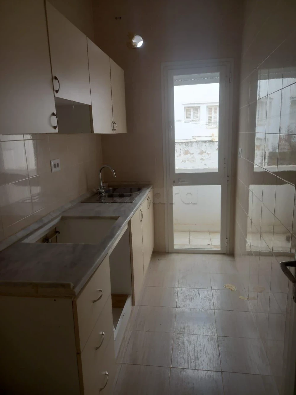 Ariana Ville&nbsp;Nouvelle Ariana&nbsp;Location&nbsp;Appart. 3 pi�ces&nbsp;Bel appartement nouvelle ariana