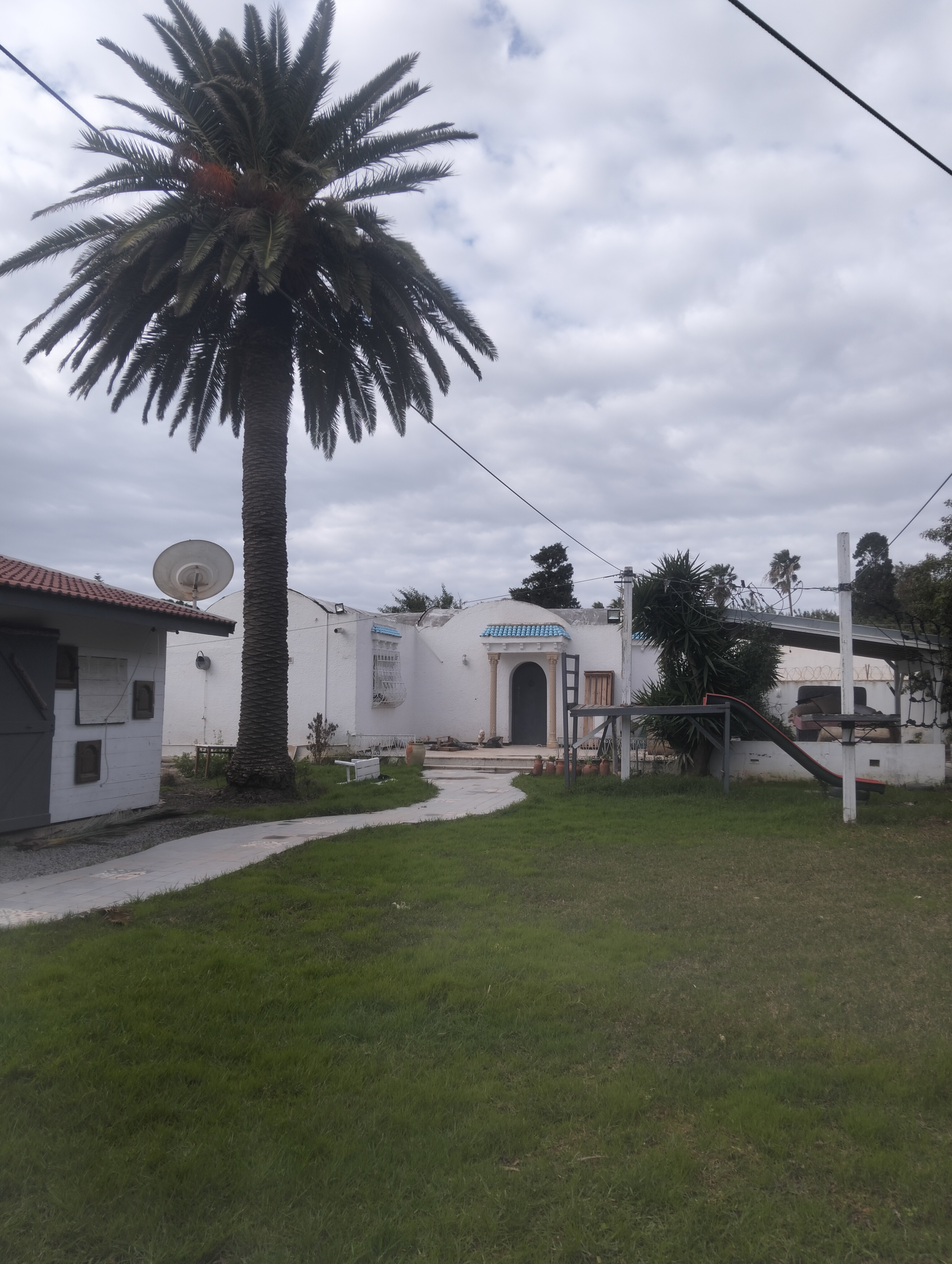 Vente&nbsp;Maisons - Tunisie