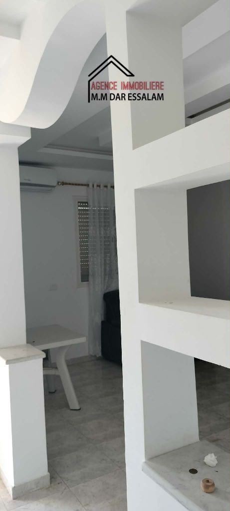 Vente Maisons - Tunisie