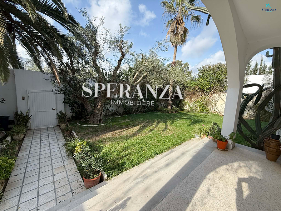 Vente&nbsp;Maisons - Tunisie