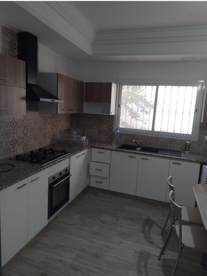 Hammamet&nbsp;Hammamet&nbsp;Location&nbsp;Maisons&nbsp;Coquette villa avec piscine hammamet