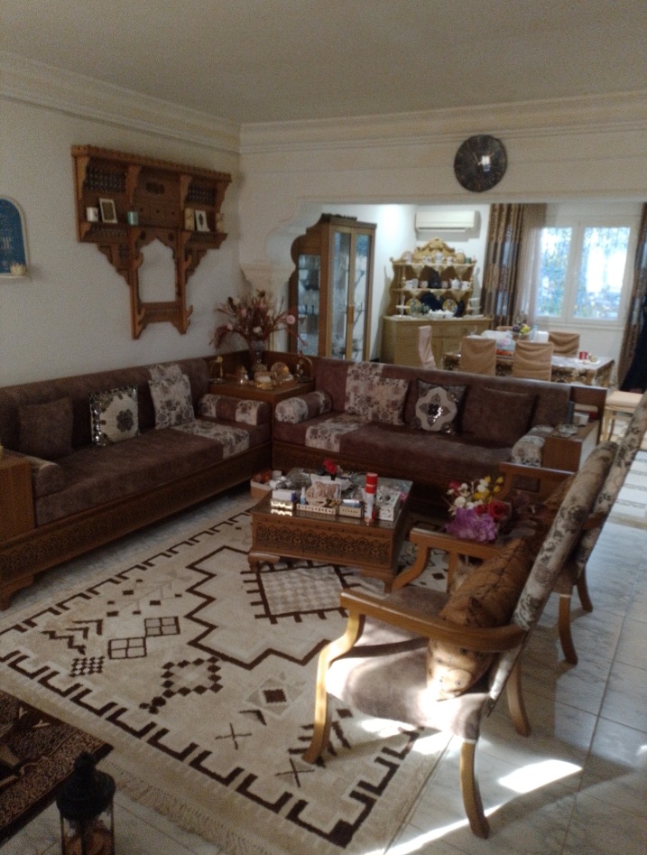Hammamet&nbsp;Bir Bouregba&nbsp;Vente&nbsp;Maisons&nbsp;Maison ind�pendante campagne hammamet
