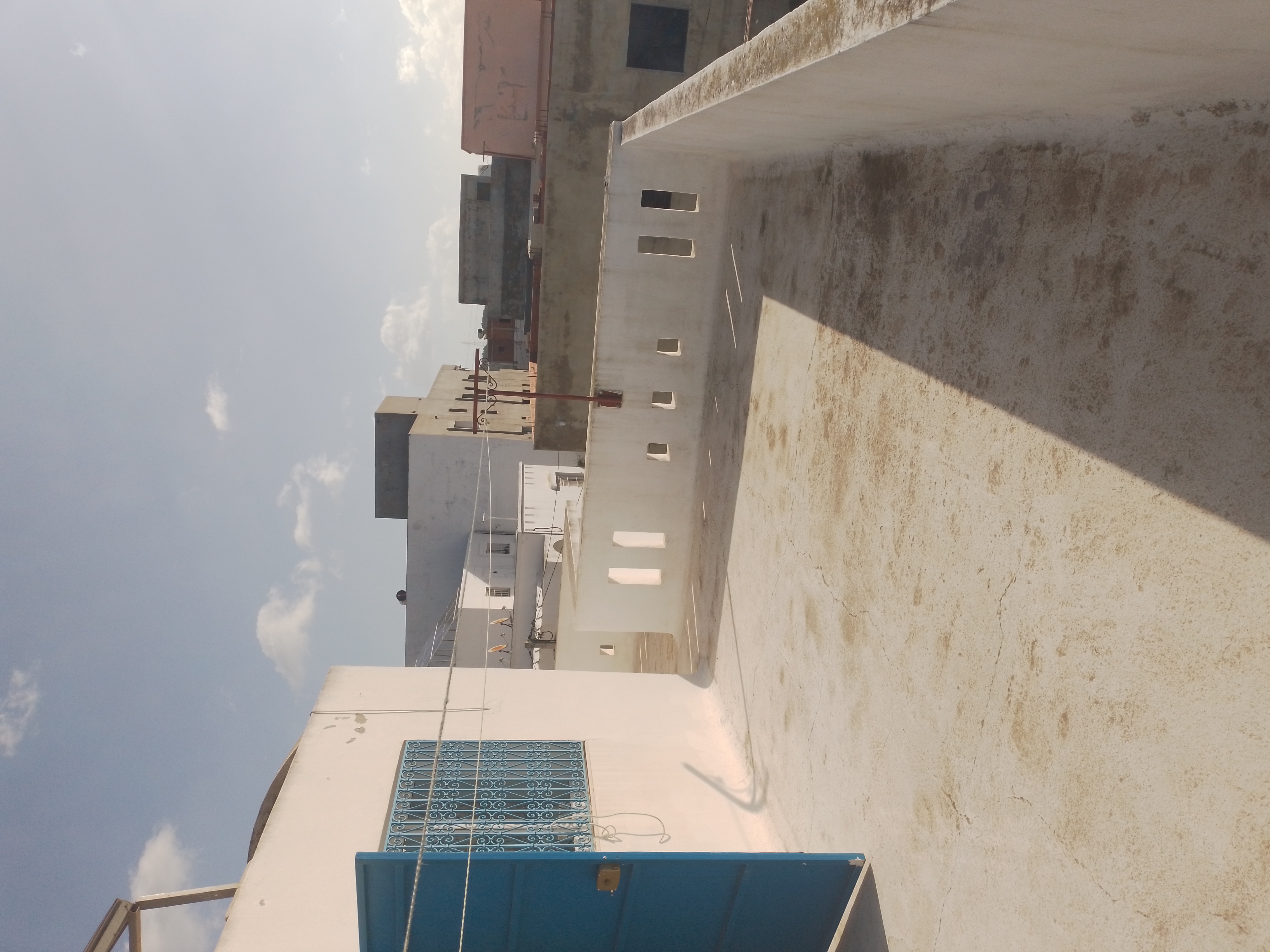 Hammamet&nbsp;Bir Bouregba&nbsp;Vente&nbsp;Maisons&nbsp;Maison ind�pendante avec parking hammamet