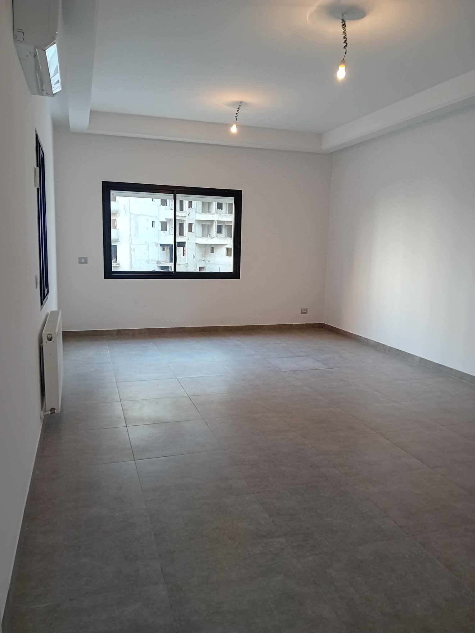 Ain Zaghouan&nbsp;Jardins de Carthage&nbsp;Vente&nbsp;Appart. 5 pi�ces+&nbsp;App s4 jardin de carthage