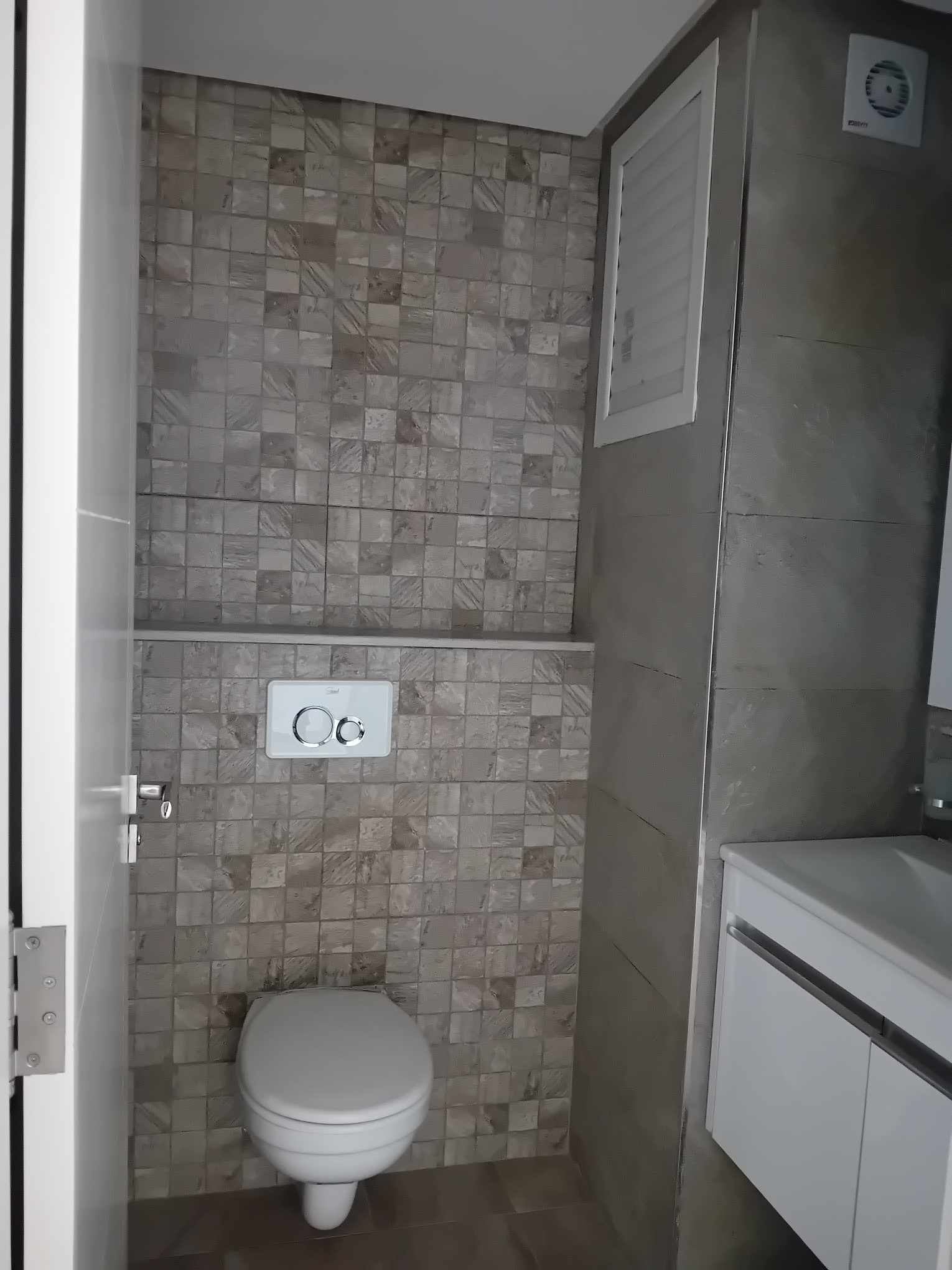 Ain Zaghouan&nbsp;Jardins de Carthage&nbsp;Vente&nbsp;Appart. 5 pi�ces+&nbsp;App s4 jardin de carthage