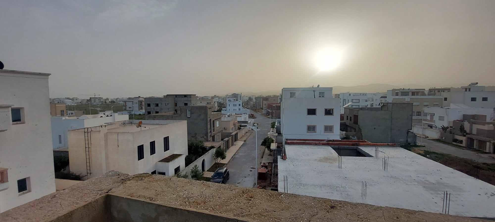 Vente&nbsp;Maisons - Tunisie