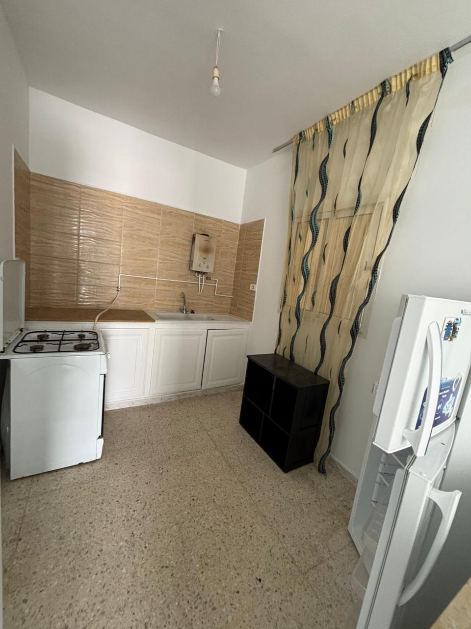 El Menzah&nbsp;El Menzah 9&nbsp;Location&nbsp;Appart. 1 pi�ce&nbsp;Jolie studio meubl�e