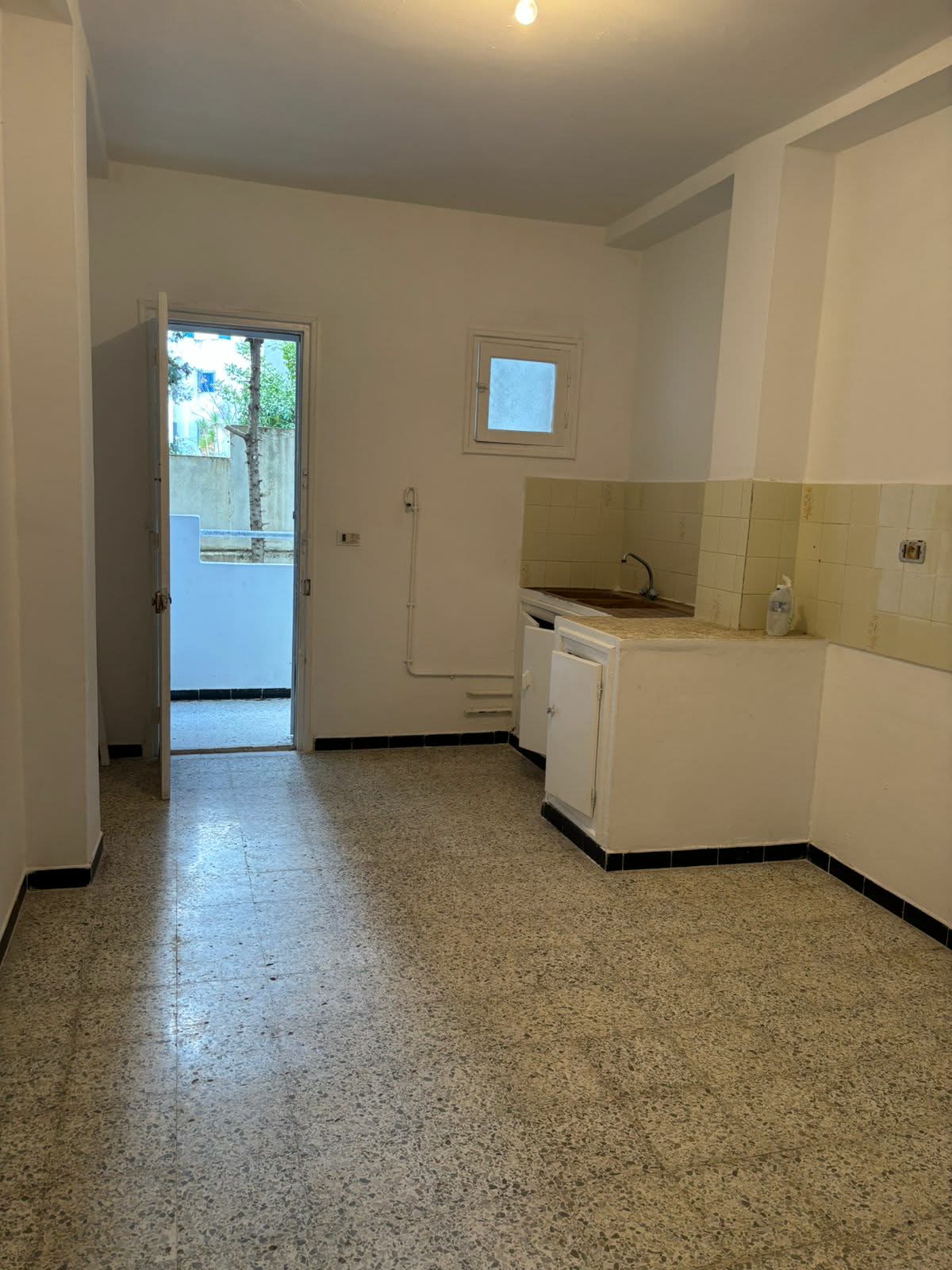El Menzah&nbsp;El Manar 2&nbsp;Vente&nbsp;Appart. 3 pi�ces&nbsp;Joli appartement