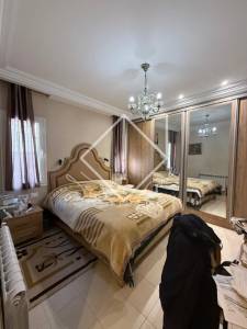 Raoued&nbsp;Cite Ennkhilet&nbsp;Vente&nbsp;Maisons&nbsp;  villa s3  cit enkhilette ref291a