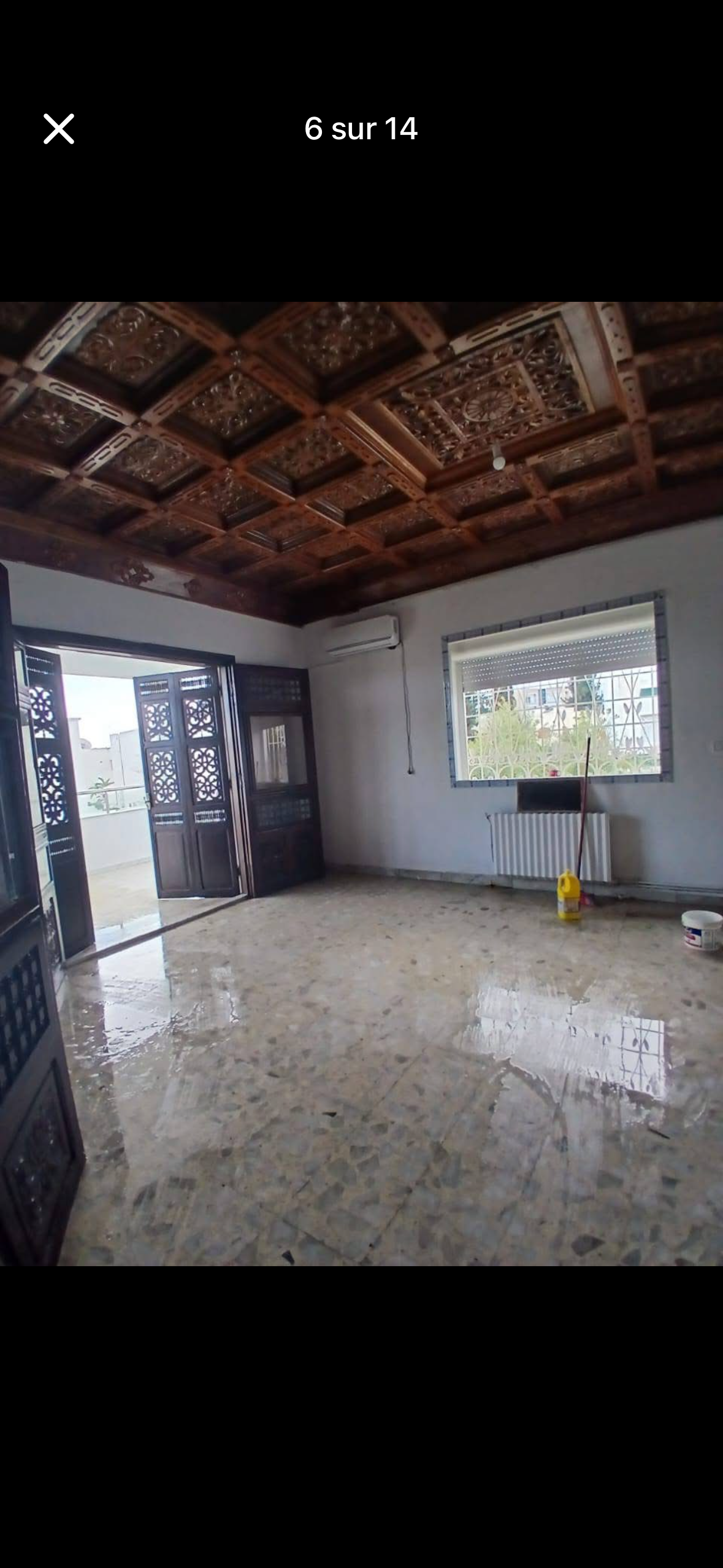 El Menzah&nbsp;El Manar 2&nbsp;Location&nbsp;Maisons&nbsp;Usage bureaut ou habitat � manar 3