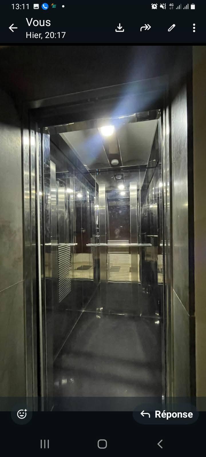 Vente&nbsp;Appart. 3 pi�ces - Tunisie