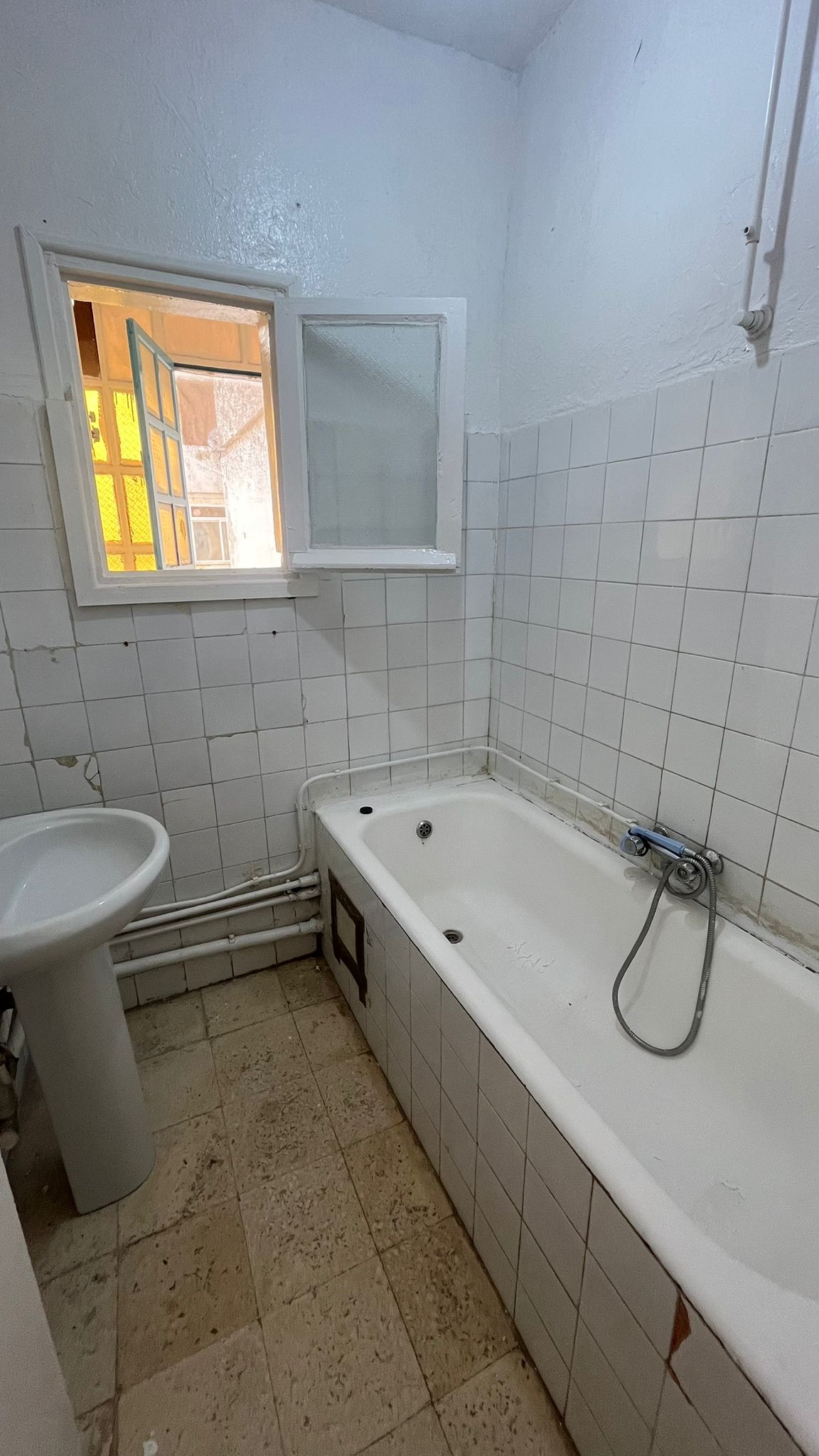 Le Bardo&nbsp;Ksar Said&nbsp;Vente&nbsp;Appart. 3 pi�ces&nbsp;Un appartement  � ksar said