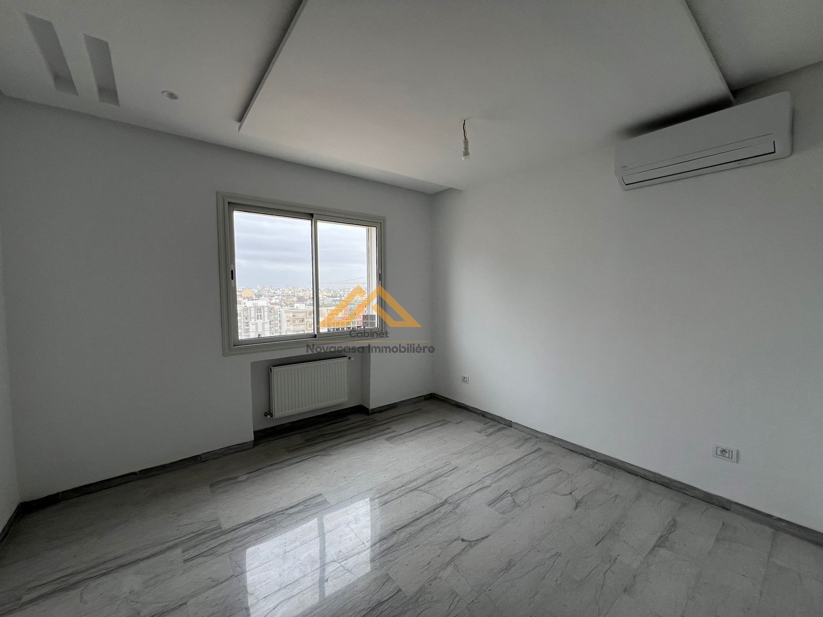 Sousse Jaouhara&nbsp;Sahloul&nbsp;Vente&nbsp;Appart. 3 pi�ces&nbsp;Appartement s2 � sahloul 4