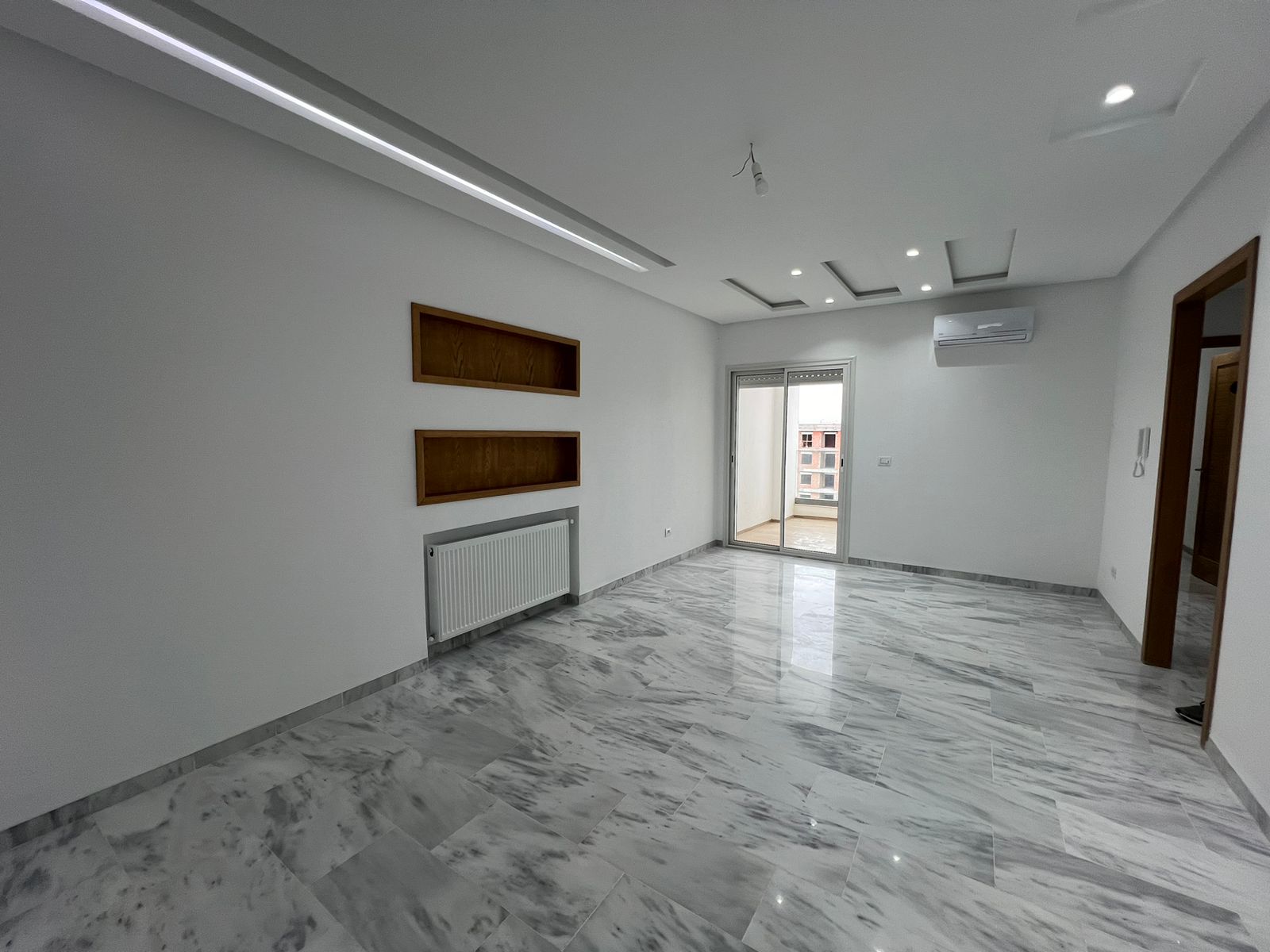 Sousse Jaouhara&nbsp;Cite Sahloul&nbsp;Vente&nbsp;Appart. 3 pi�ces&nbsp;Appartement s2 sahloul 4