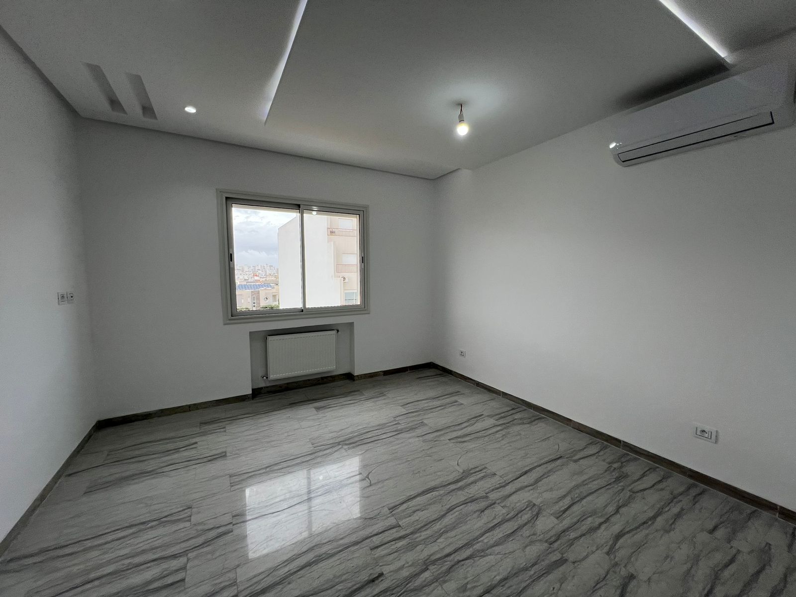 Sousse Jaouhara&nbsp;Cite Sahloul&nbsp;Vente&nbsp;Appart. 3 pi�ces&nbsp;Appartement s2 sahloul 4