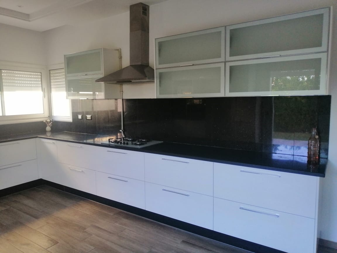 La Soukra&nbsp;Chotrana 1&nbsp;Location&nbsp;Maisons&nbsp;Villa chotrana 1