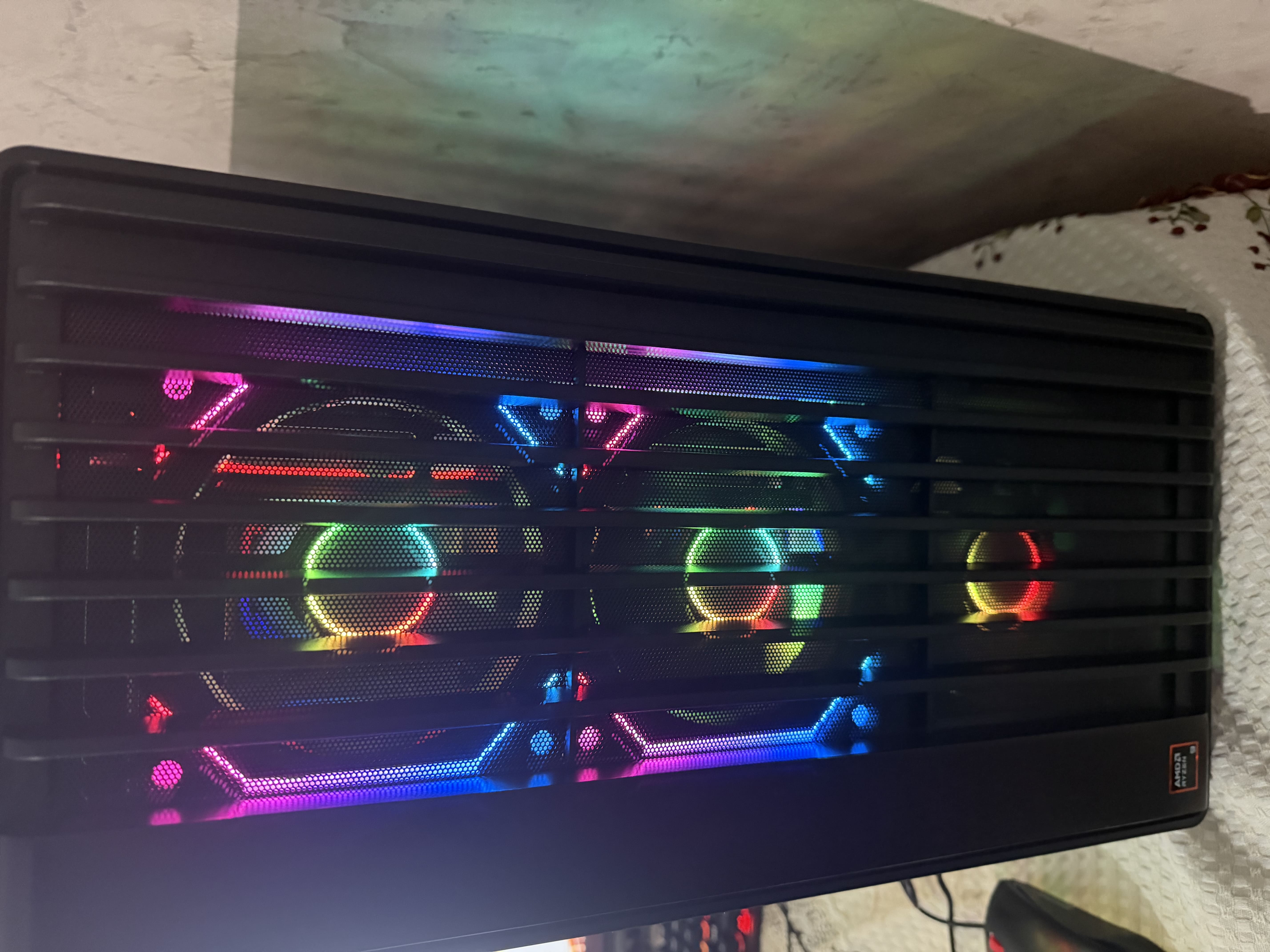 Ben Arous&nbsp;Ben Arous&nbsp;Autre&nbsp;Autre&nbsp;Pc gamer rayzen 9 9950x