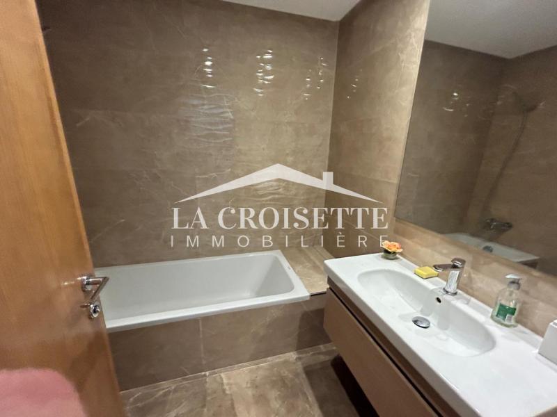 Ain Zaghouan&nbsp;Ain Zaghouan&nbsp;Location&nbsp;Appart. 2 pi�ces&nbsp;Appartement s1 meubl� � ain zaghouan nord zal1540