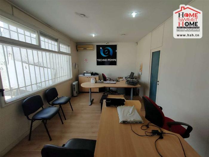 Ben Arous&nbsp;Ben Arous&nbsp;Vente&nbsp;Autre&nbsp;Fond ina �  ben arous