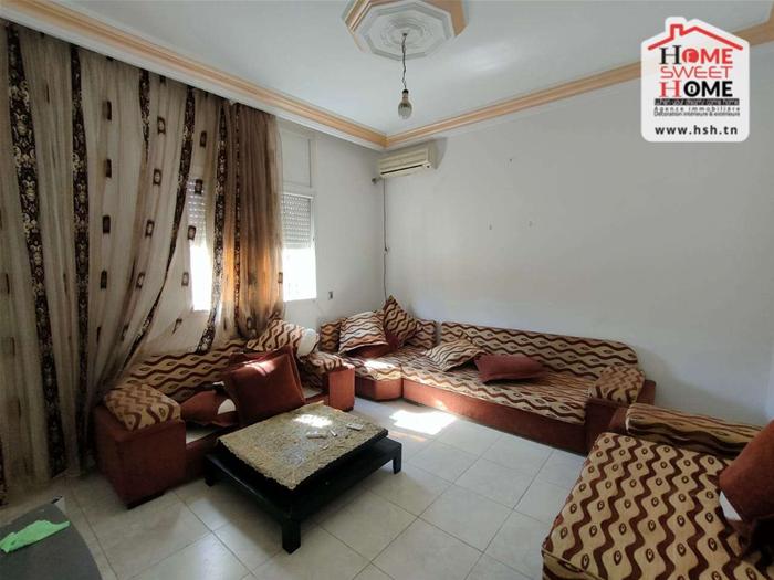 Bou Mhel El Bassatine&nbsp;Bou Mhel&nbsp;Vente&nbsp;Maisons&nbsp;Immeuble florentina �  boumhal