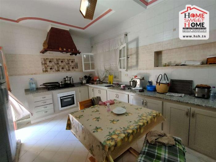 Bou Mhel El Bassatine&nbsp;Bou Mhel&nbsp;Vente&nbsp;Maisons&nbsp;Immeuble florentina �  boumhal