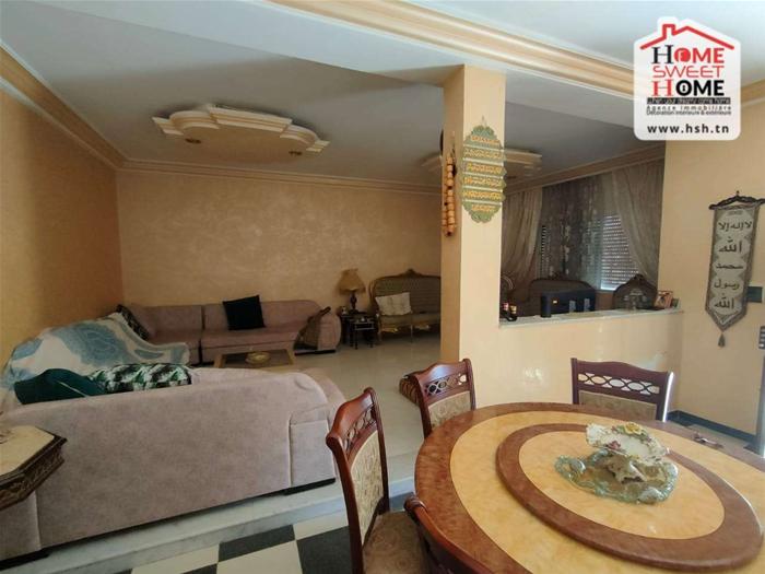 Bou Mhel El Bassatine&nbsp;Bou Mhel&nbsp;Vente&nbsp;Maisons&nbsp;Immeuble florentina �  boumhal