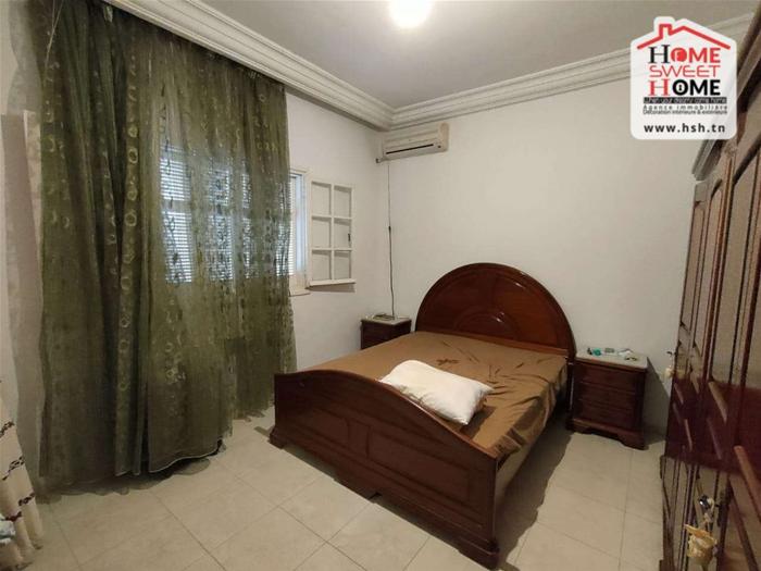 Vente&nbsp;Maisons - Tunisie