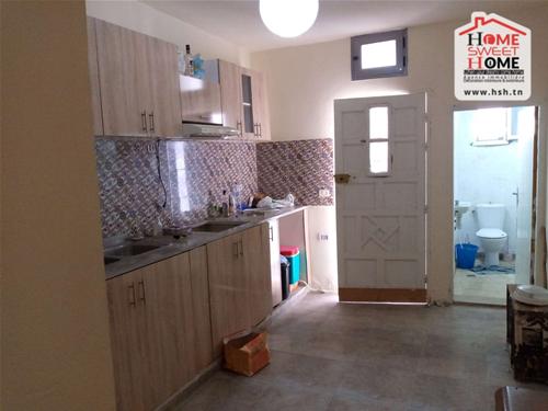 Megrine&nbsp;Zone Industrielle Saint Gobin&nbsp;Vente&nbsp;Maisons&nbsp;Villa jasonda �  m�grine riadh