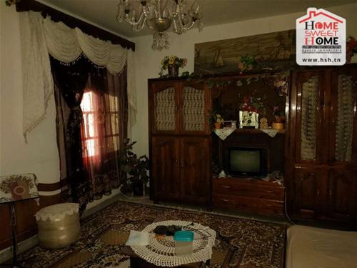 Vente Maisons - Tunisie