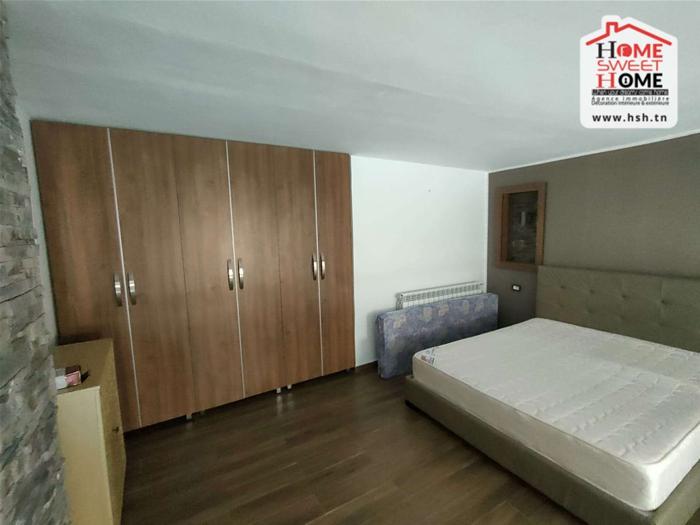 Hammam Lif&nbsp;Hammam Lif&nbsp;Vente&nbsp;Maisons&nbsp;Duplex nejma � hammam lif