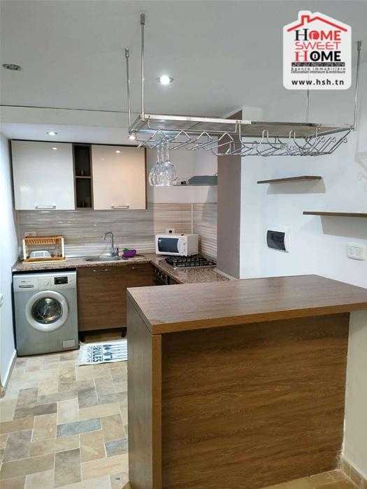 Vente&nbsp;Maisons - Tunisie