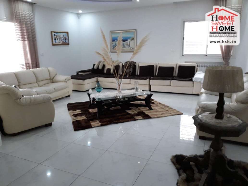 Bou Mhel El Bassatine&nbsp;Bou Mhel&nbsp;Vente&nbsp;Maisons&nbsp;Villa watine �  boumhal
