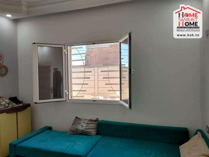 Vente&nbsp;Maisons - Tunisie